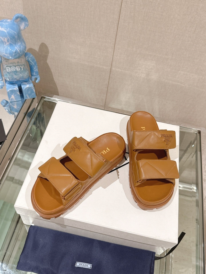 Prada Sandals